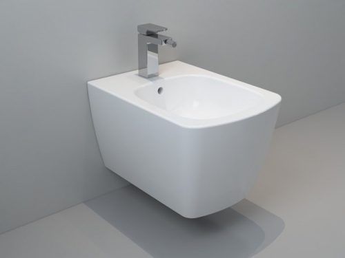 Arezzo Montana függesztett bidet