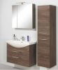 Trend Plus 105 cm fürdőszobabútor  lávaszürke Fleetwood színben