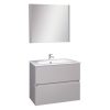 Elois Grey 60 cm fürdőszobabútor 