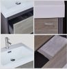 Bilbao 60 cm fürdőszobabútor részletek