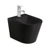 Clement Black fali bidet